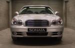 Hyundai Sonata 2004 года